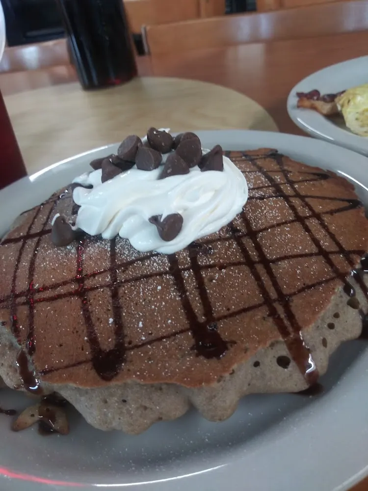 Chocolate Everything