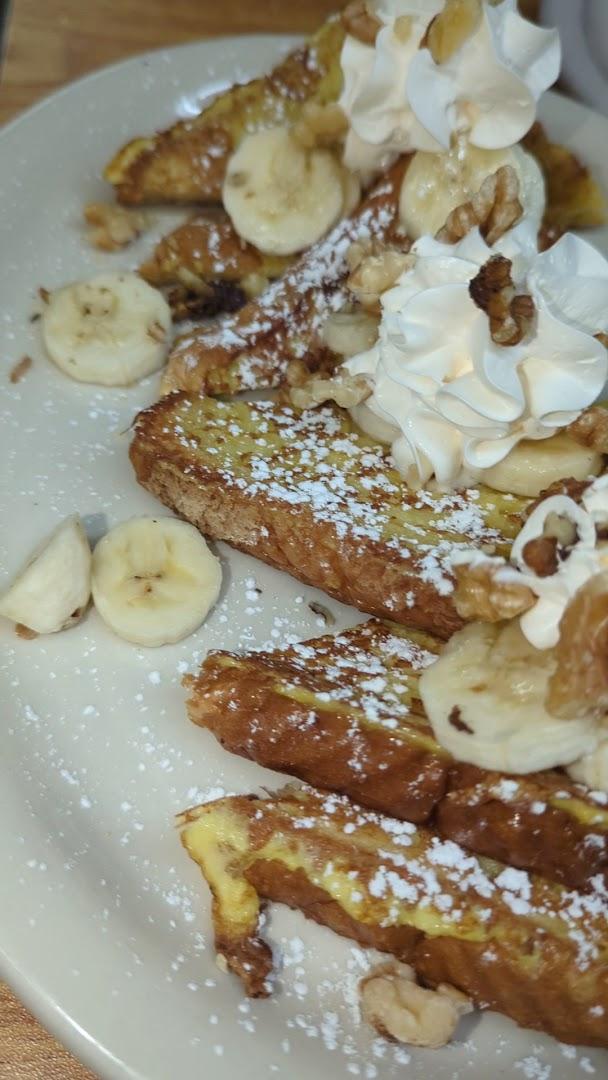 Brookside Cafe