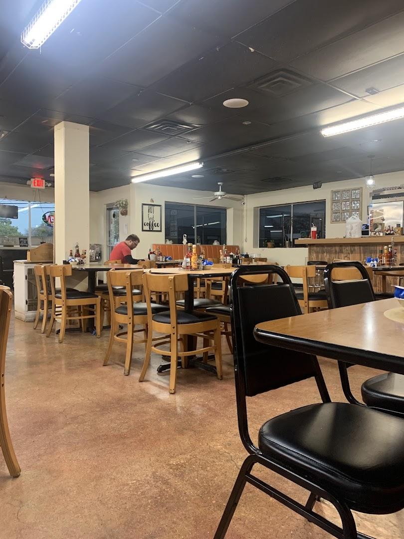 Brookside Cafe