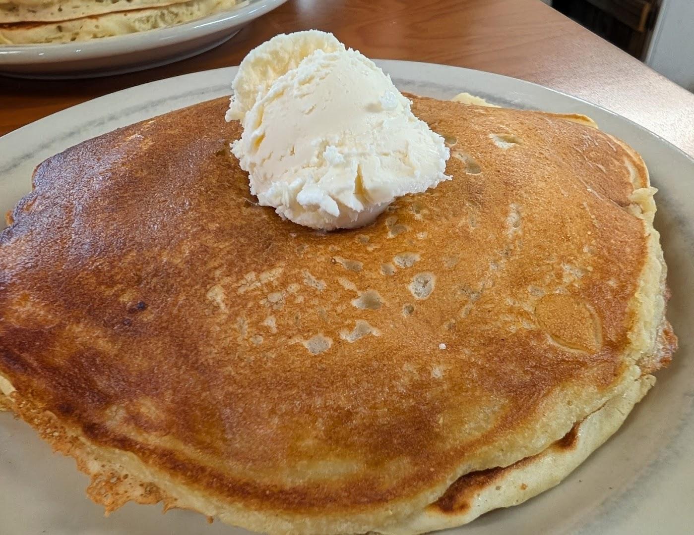 Brookside Cafe