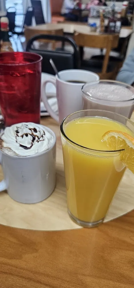 Juice