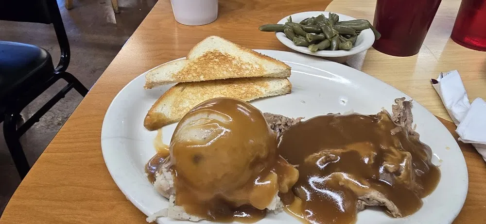 Roast Beef